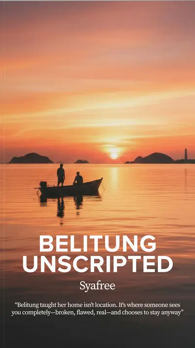 cover-novel-belitung-unscripted