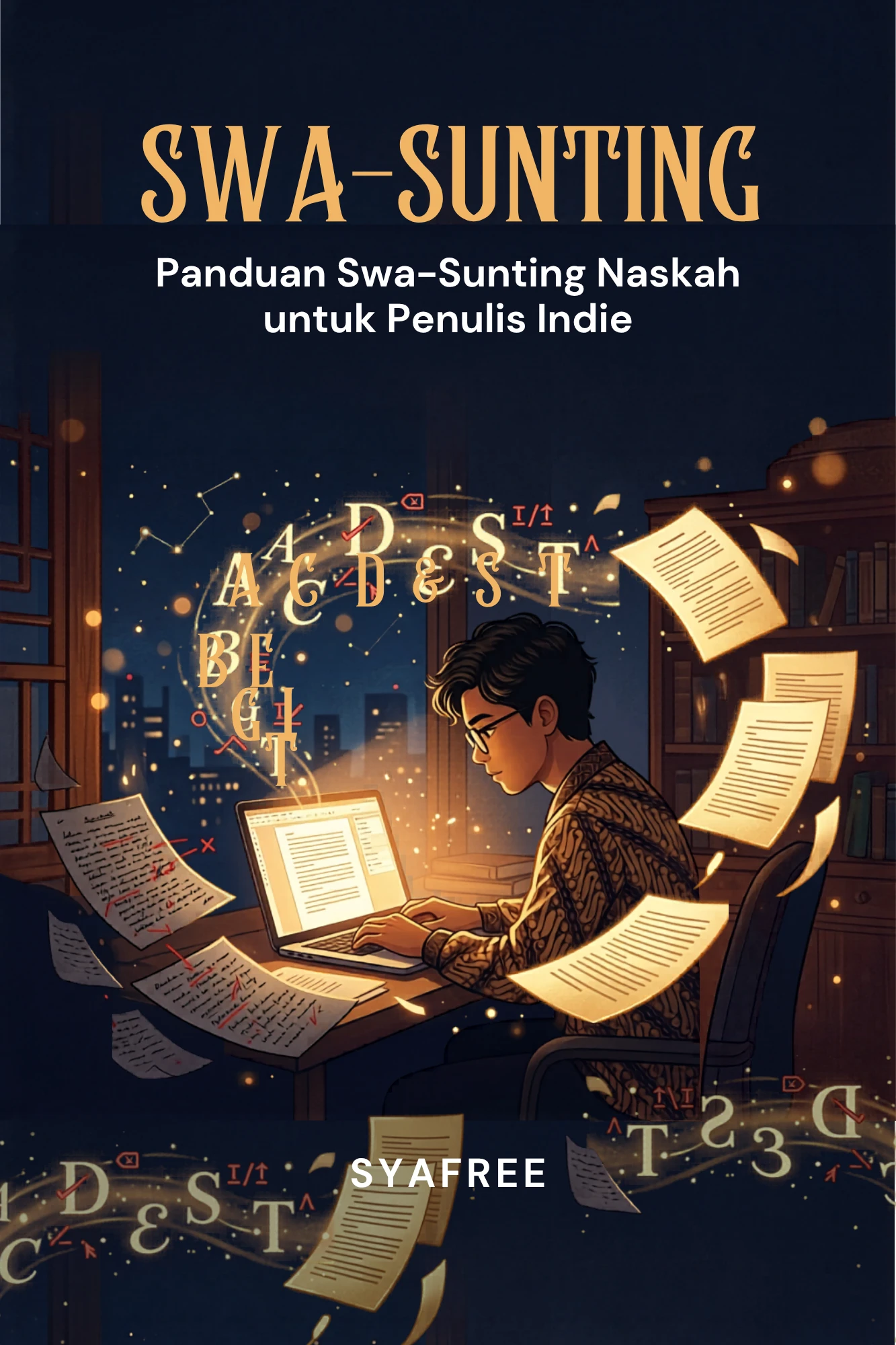 Swa-Sunting