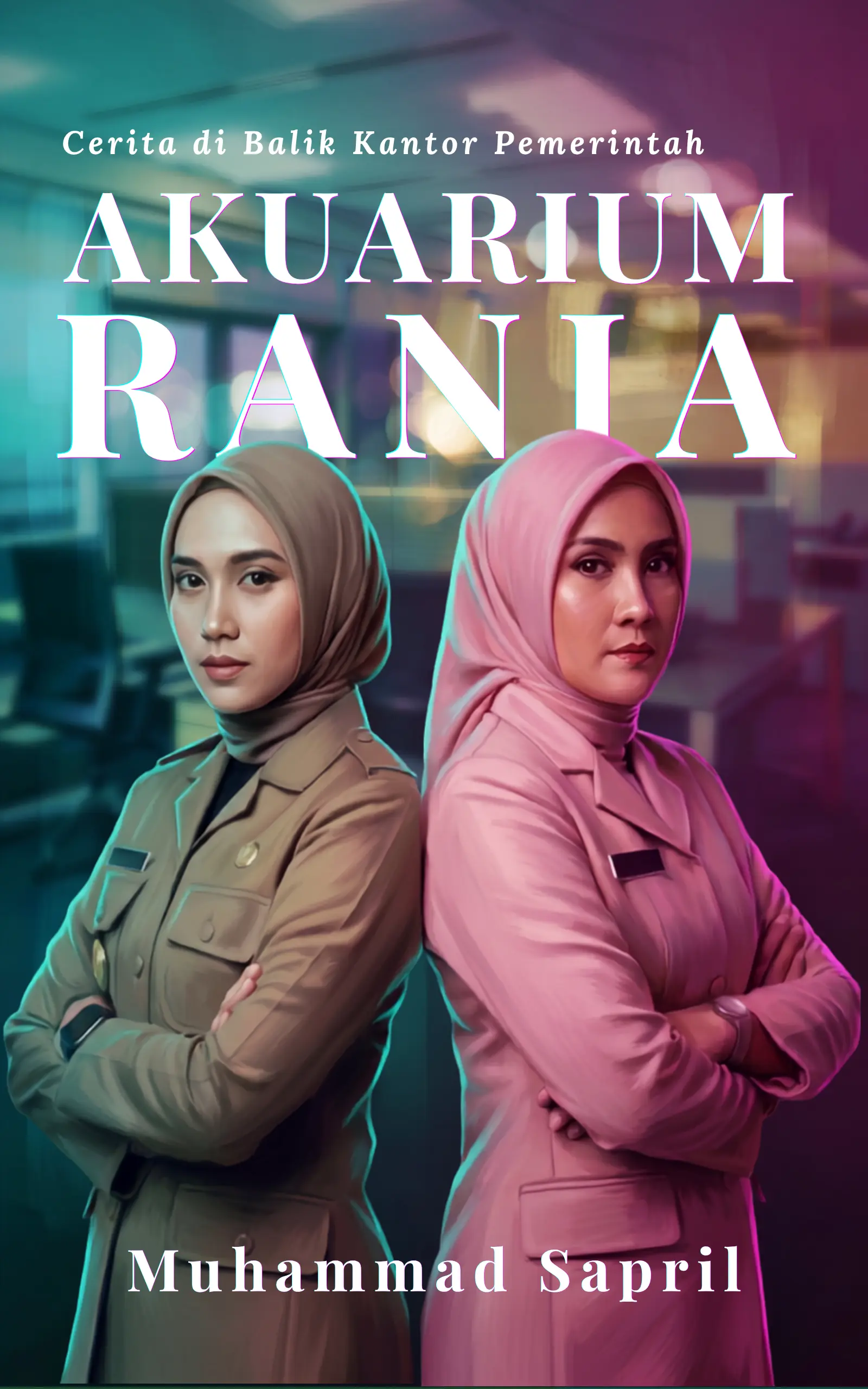 Akuarium Rania