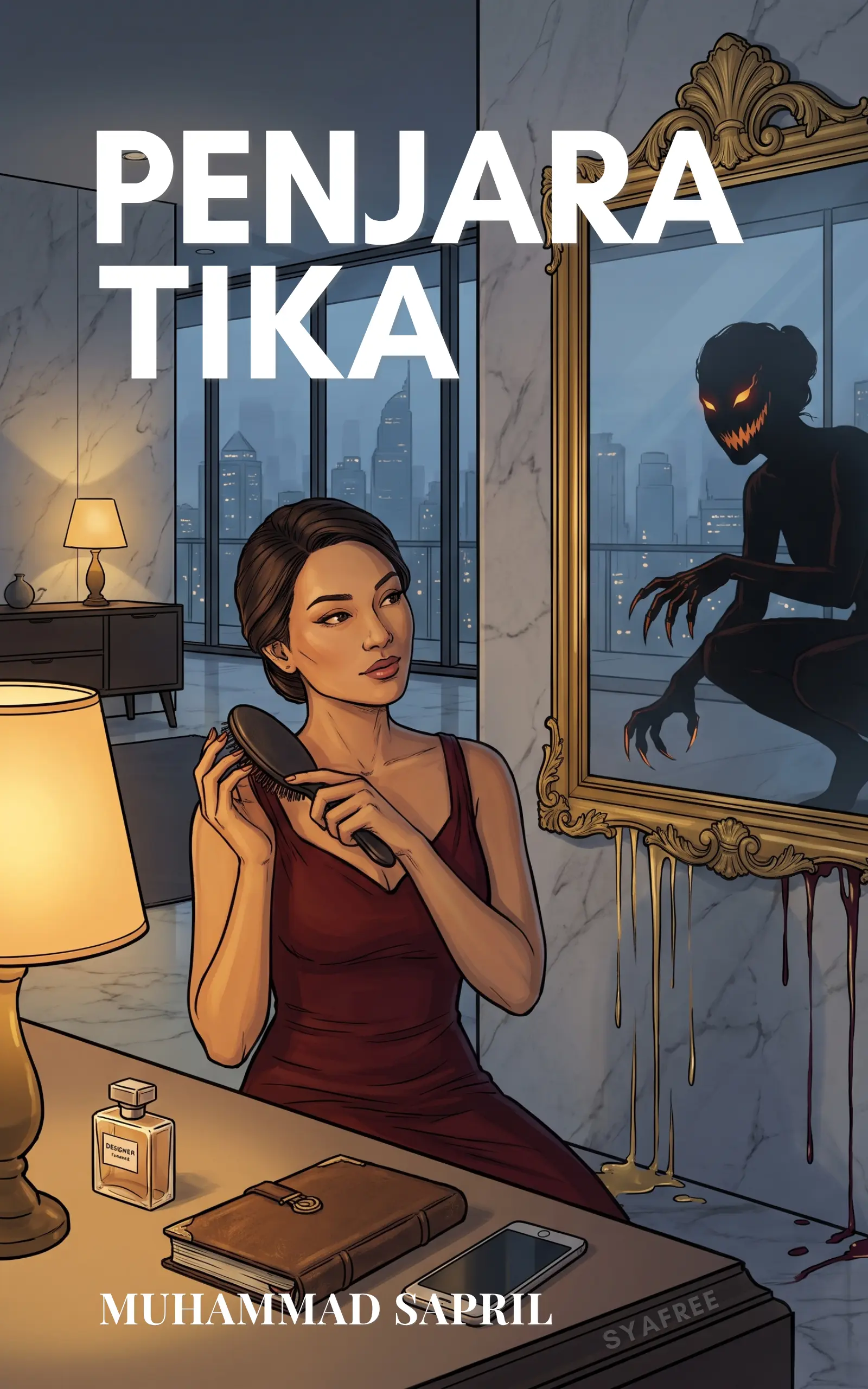 Penjara Tika